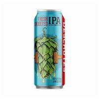 19.2 oz. Deschutes Fresh Squeezed IPA (single beer can) · 6.5 % abv. Must be 21 to purchase. 