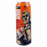 19.2 oz. 21st Amendment brew Blood Orange IPA (single beer can) · 7 % abv. Must be 21 to purchase. 