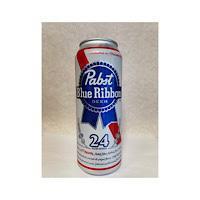 24 oz. Pabst Blue Ribbon · 4.8 % abv. Must be 21 to purchase. 
