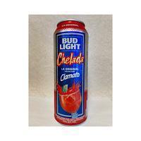 25 oz. Bud Light Chelada la Original con Clamato · 4.2 % abv. Must be 21 to purchase. 