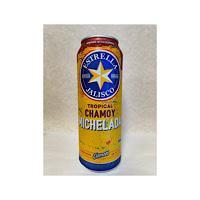 25 oz. Estrella Jalisco Tropical Chamoy Michelada · 3.5 % abv. Must be 21 to purchase. 