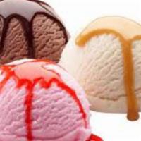 Ice Cream · Large size 