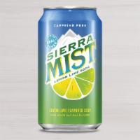 Sierra Mist® Can · 