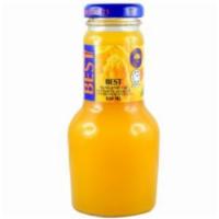 Best Mango Juice · 