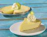 Key Lime Pie · Our signature key lime pie made from scratch daily. Get yours white they last. 