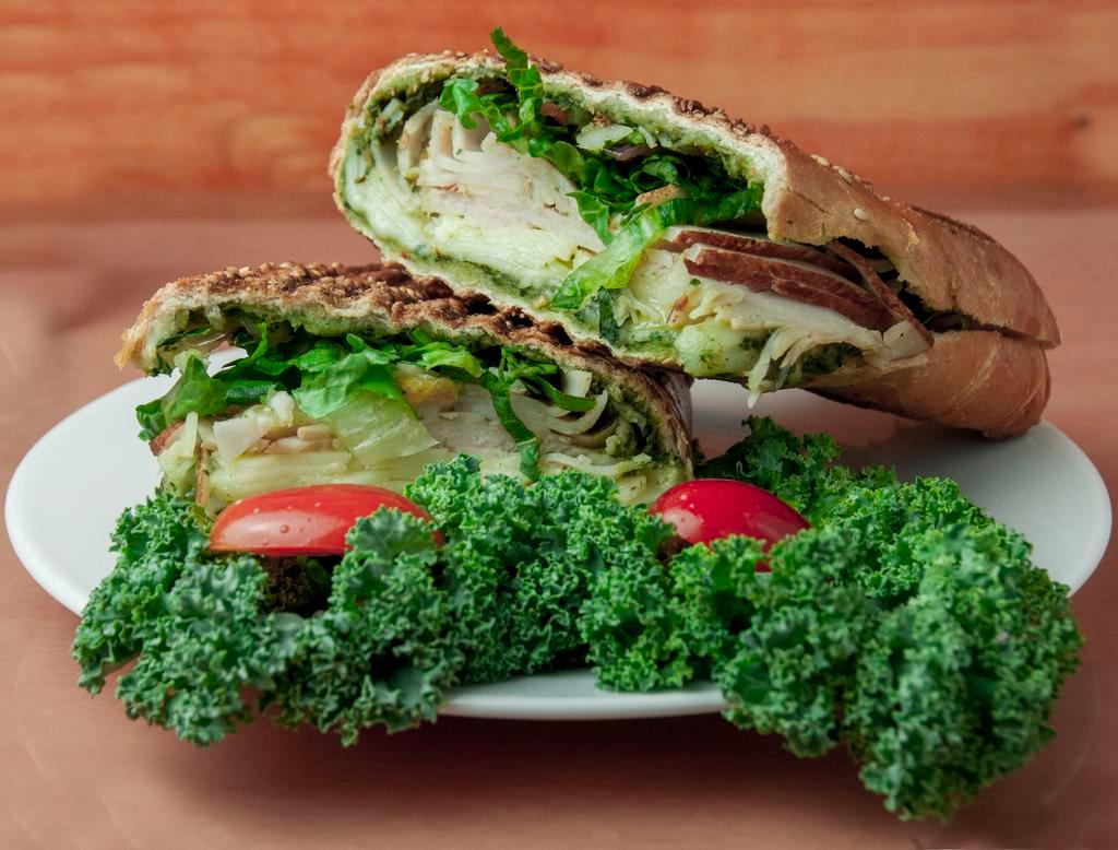 Panini Grill - 937 1st Ave · 24 Hours · Breakfast · Convenience · Dessert · Dinner · Grocery Items · Hamburgers · Pasta · Salads · Sandwiches · Smoothies and Juices · Soup · Wraps