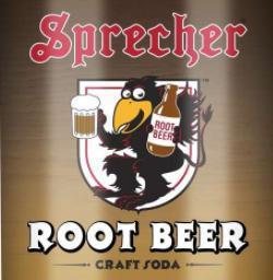 Root Beer · 20 oz.