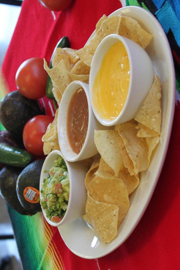 Los Corrales Mexican Cuisine · Breakfast · Dinner · Latin American · Mexican