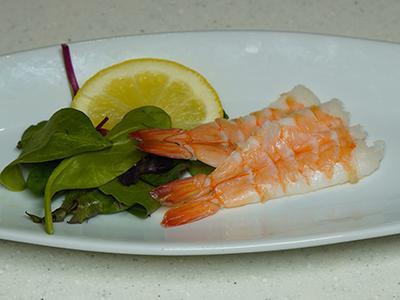 Ten Sushi · Japanese · Salads · Sushi