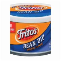 Fritos Bean Dip 9 oz.  · 
