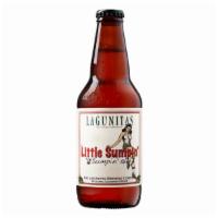 Lagunitas - A Little Sumpin' Sumpin' Ale, 6-Pack, 12 oz. Bottle · Must be 21 to purchase.  7.5% ABV.