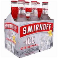 Smirnoff Ice 6 Pack 12 oz. Bottles · Must be 21 to purchase. 
