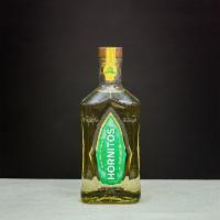 Hornito Reposado · Must be 21 to purchase. Tequila.