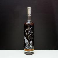 Eagle Rare  · Must be 21 to purchase. Kentucky straight bourbon whiskey.