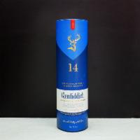 Glenfiddich 14 year · Must be 21 to purchase. Single malt scotch whiskey.