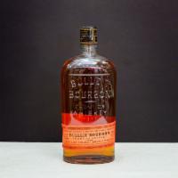 Bulleit bourbon  · Must be 21 to purchase. Bourbon whiskey.