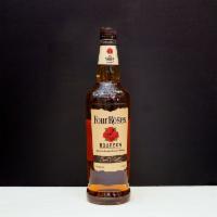 Four roses bourbon · Must be 21 to purchase. Kentucky straight bourbon whiskey.