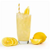 House-made Lemonades · Hand-crafted daily!