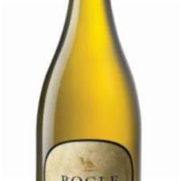 Bogle California Chardonnay · Must be 21 to purchase. Ripe with flavors of apple and pear, this white wine is elegantly ba...