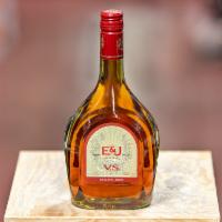 E&J VS, 375 ml. Brandy  · 40.0% ABV. Must be 21 to purchase.