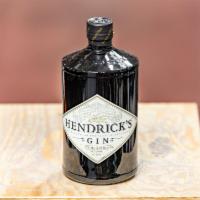 Hendrick's, 750 ml. Gin  · 41.4% ABV. Must be 21 to purchase.
