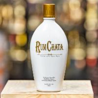 RumChata, 750 ml. Liqueur · 13.75% ABV. Must be 21 to purchase.