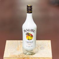 Malibu, 750 ml. Rum  · 21.0% ABV. Must be 21 to purchase.