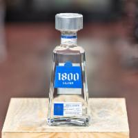 1800 Reserva Silver, 750 ml. Tequila · 40.0% ABV. Must be 21 to purchase.