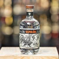 Espolon Blanco, 750 ml. Tequila · 40.0% ABV. Must be 21 to purchase.