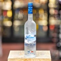 Grey Goose, 750 ml. Vodka · 40.0% ABV. Must be 21 to purchase.