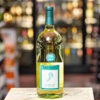 Barefoot Moscato, 1.5 Liter Wine · 9.0% ABV. Must be 21 to purchase.