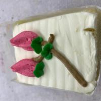 Flower Cake 花饼 · 