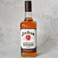 Jim Beam Kentucky Straight, 750 ml. Whiskey · 35.0% ABV. Must be 21 to purchase. 