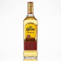 Jose Cuervo Gold, 750 ml. Tequila · Must be 21 to purchase. 40% ABV.