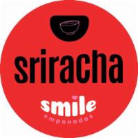 Sriracha · 