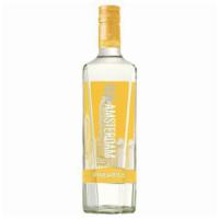 New Amsterdam Pineapple Flavored, 750 ml. Vodka · Must be 21 to purchase. 35.0% ABV. New Amsterdam Vodka is 5 times distilled and 3 times filt...