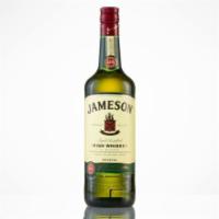 Jameson, 750 ml. Whiskey · Must be 21 to purchase. 40.0% ABV.
