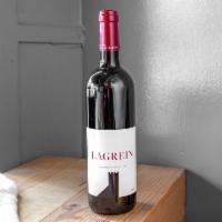 Colterenzio '18 Lagrein · Must be 21 to purchase. Italy, Alto Adige. Red.