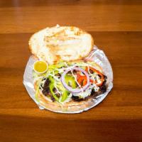 Tortas Mexicanas · Come with lettuce, tomato, mayonnaise, jalapeno and guacamole.