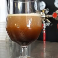 House Nitro · Coffee infused with nitrogen.