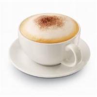 Latte  · 16oz. latte includes a double shot of fine Lavazza espresso.