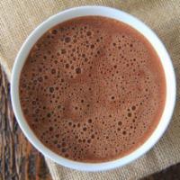 Hot Chocolate · Hot chocolate