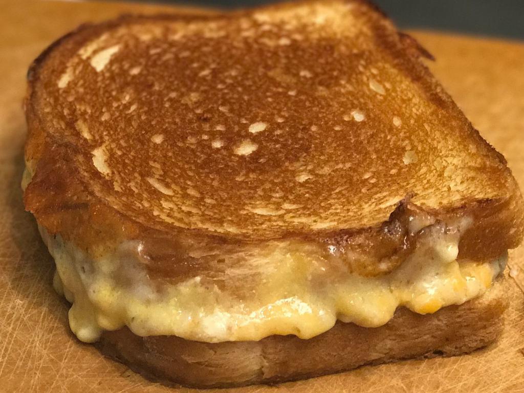 Cheesy Street Grill (Westborough Service Plaza) · American · Grill · Lunch · Sandwiches