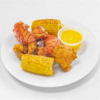 Lobster Tails · 1 piece.