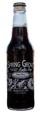 Spring Grove Rootbeer · 