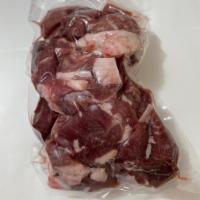 1 lb. Stew Cubes · Fox Hollow Farm's delicious lamb stew cubes will arrive to you frozen in approximately one p...