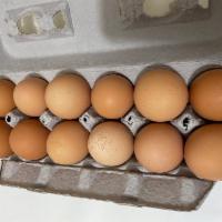 XL Large - Real Free Range Brown Eggs · Fox Hollow Farm's amazing brown eggs are picked twice a day from our hen's nests. You will r...
