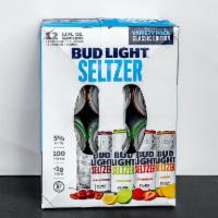 Classic Bud Light Seltzers 12 Pack · Must be 21 to purchase.