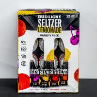 Lemonade Bud Light Seltzers 12 Pack · Must be 21 to purchase.