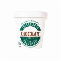 Adirondack Creamery Chocolate Ice Cream (14 oz) · 
